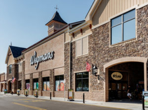 Wegmans