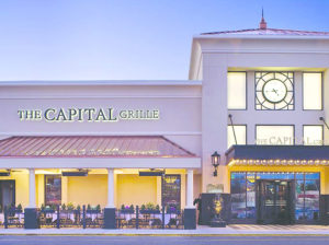 Capital Grille