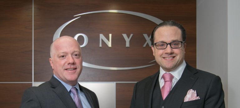 Onyx Equities - 61 S Paramus